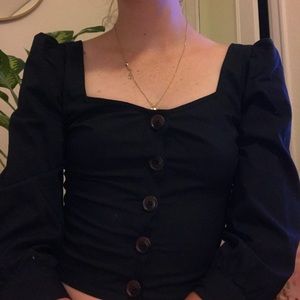 Urban Outfitters Top